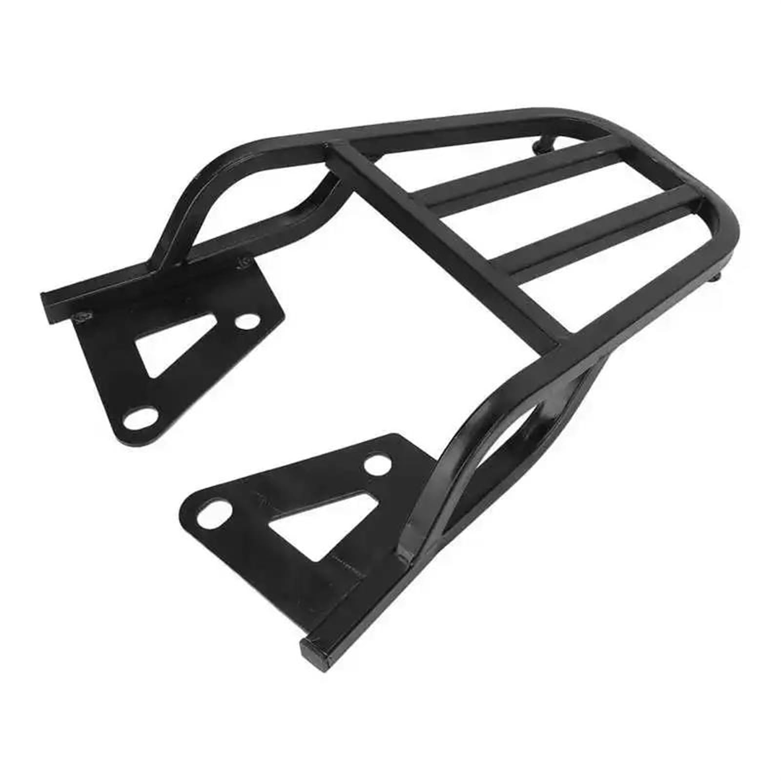 Motorradzubehör Hinterer Gepäckträger Regalhalterung Sitzablageträger Für Grom MSX125 MSX-125