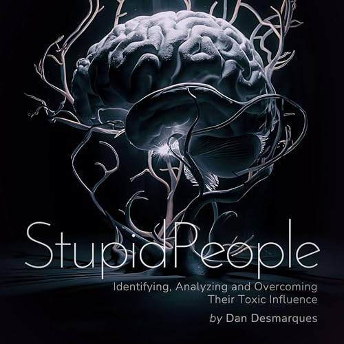 Stupid People by Dan Desmarques episode artwork
