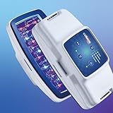 Celluma POD S2 Professional Hand-Held Light Therapy Device, 4 Treatment Modes, 7x4x2.25 Inches, for Wrinkles, Acne, Pain, Body Contouring