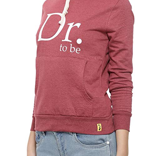 Image of PINACOLADA Full Sleeve Printed Women Sweatshirt