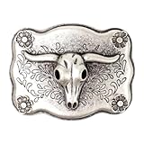 für 4 cm breiten Riemen/ Wechselgürtel