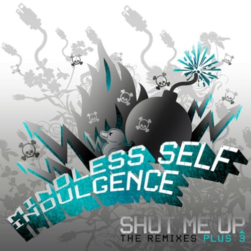 Couverture de Big Poppa - Mindless Self Indulgence (MSI)