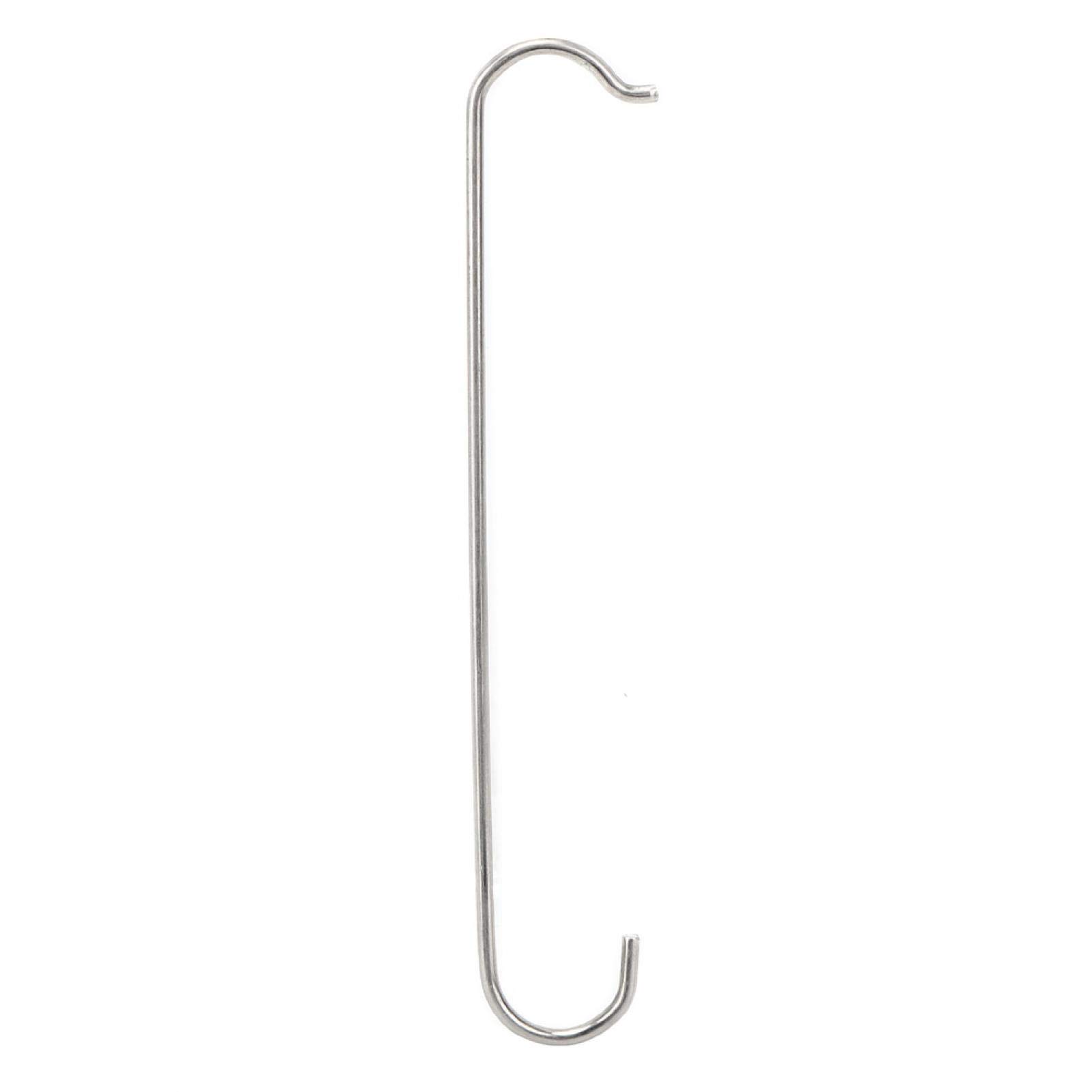 Ever 10 stks Fiets Ketting Haak, Fiets Rvs Ketting Haken Verbinden Ever 10 stks Fiets Ketting Haak, Fiets Rvs Ketting Haken Verbinden