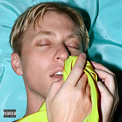 Album Art for Brutalism by The Drums