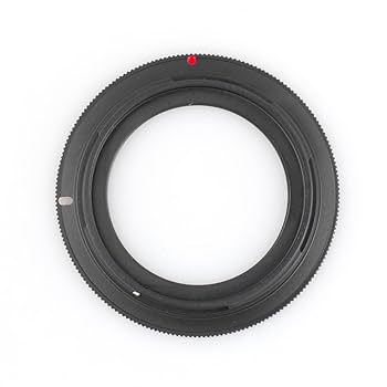 Amazon | Pixco レンズ アダプター 超薄型 M42 レンズ- Nikon Z