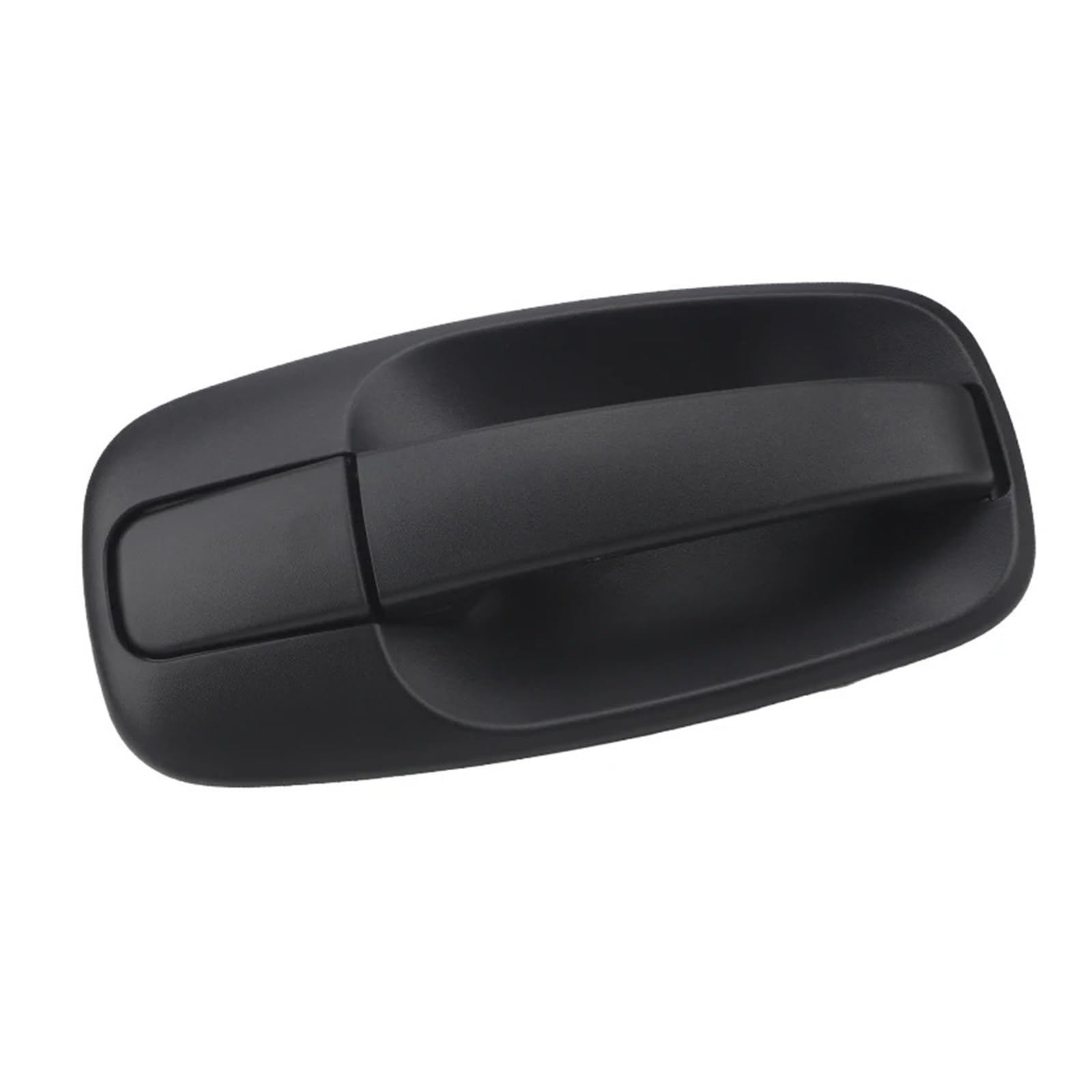 Pacsci One Color Car Outer Door Handle For Trafic Mk2 2001-2014 For Vauxhall For Opel Vivaro A83 Mk1 2001-2014 91168525 8200214656 Side Sliding Loading Door Handle