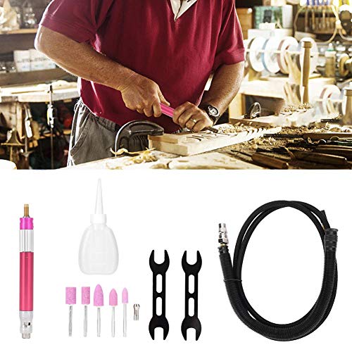 Kit smerigliatrici per elettroerosione Micro Power...