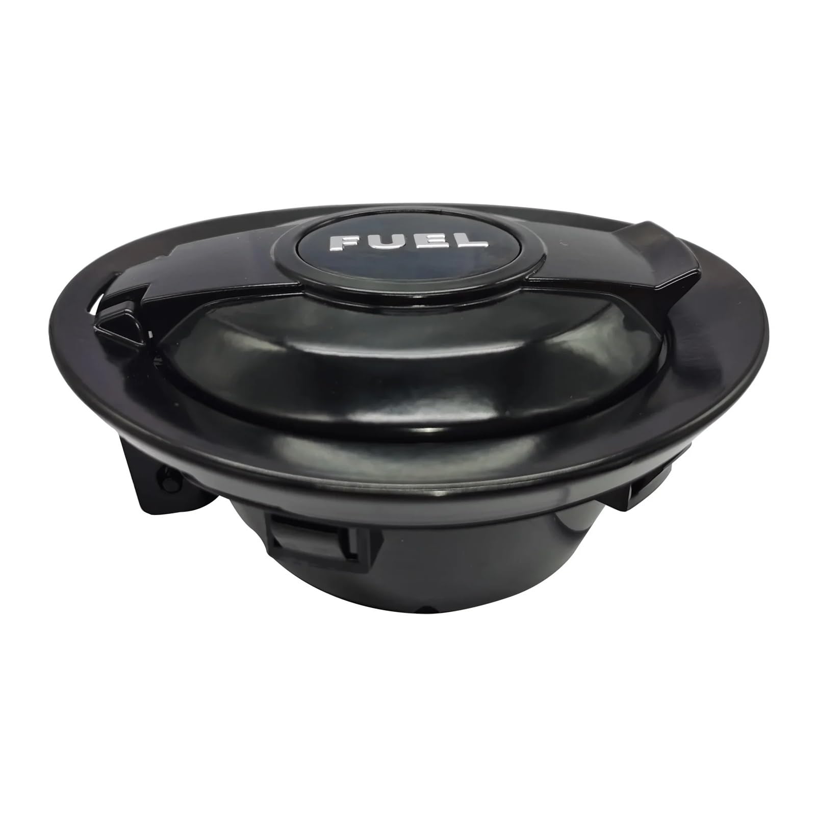 Samochodowe korki wlewu oleju Drzwi wlewu paliwa gazowego pasujące do Dodge 2008-2020 Challenger VAPOR Scat Pack R/T GT SXT 3,5 l 3,6 l 5,7 l 6,1 l 6,2 l 6,4 l