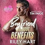 Cover of Boyfriend Without Benefits