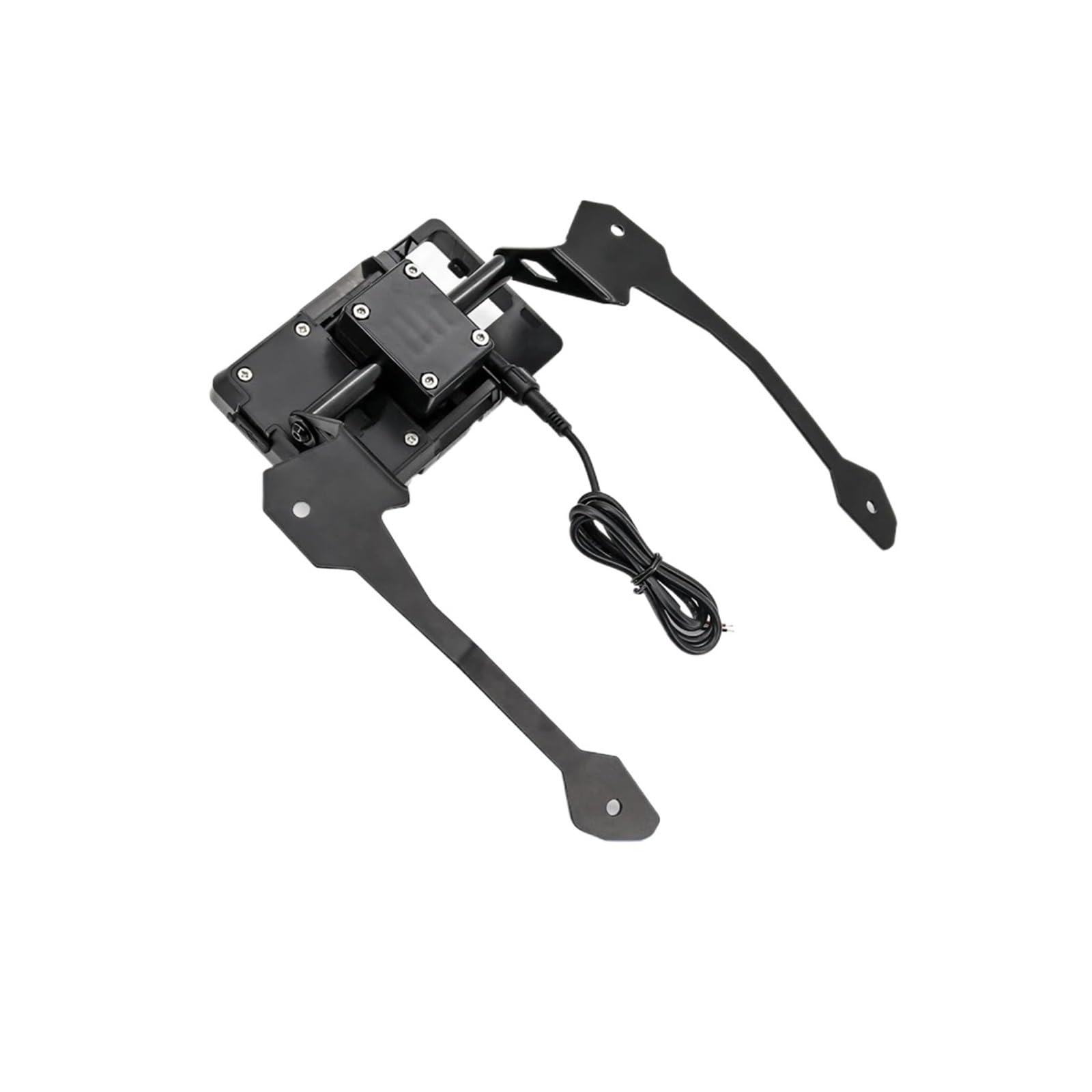 Supporto Navigatore Moto Per BMW Per F850GS Per ADV Per F 850 ​​GS Per Adventure Parabrezza Navigazione Piastra GPS Staffa Adattare Il Supporto