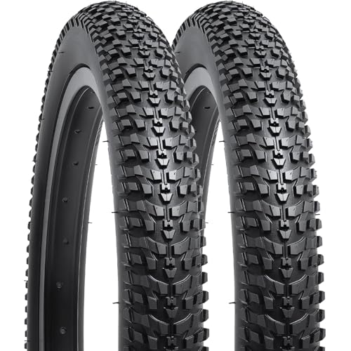 Pneus de vélo 29 pouces YUNSCM pour équiper votre VTT de randonnée en forêt et chemin