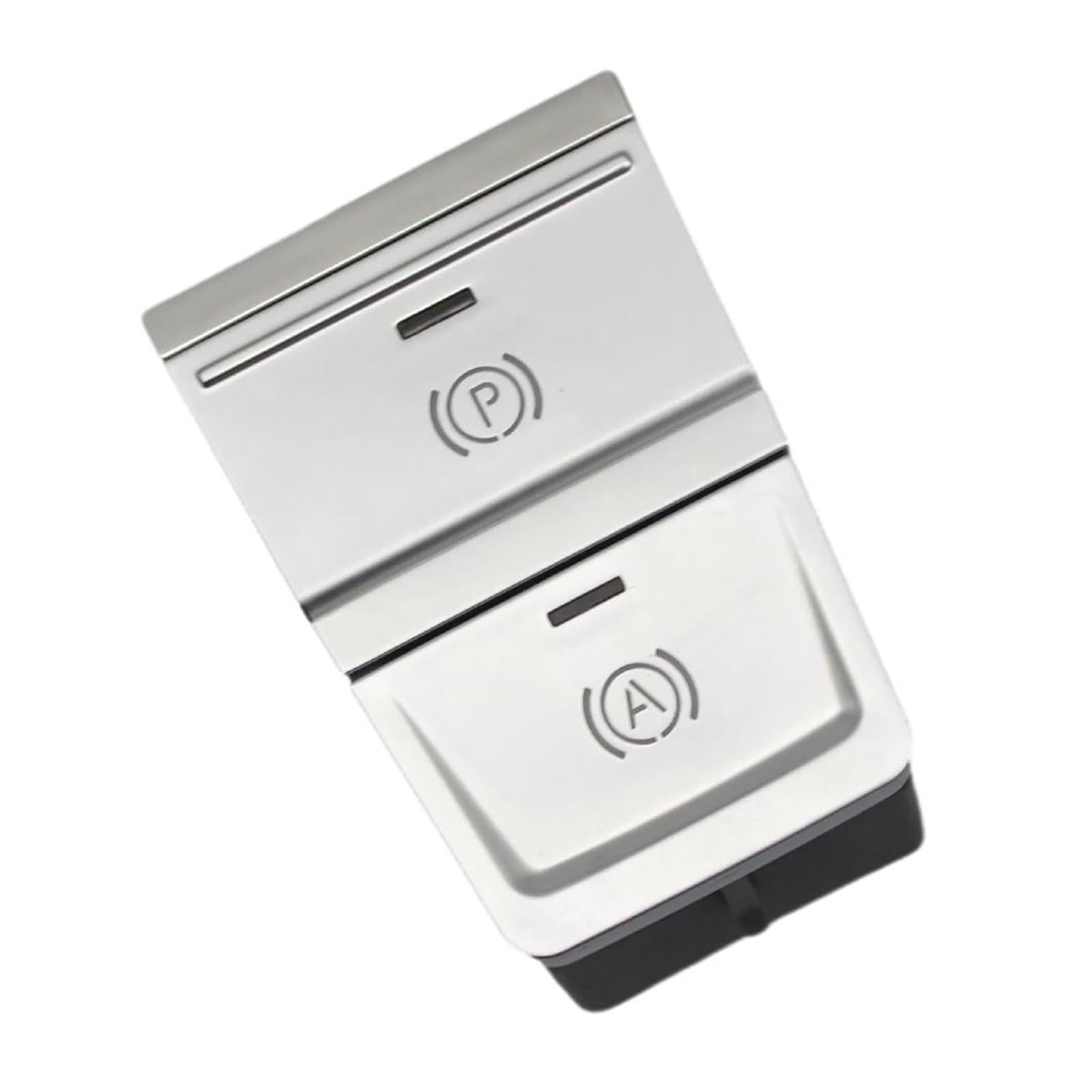Bouton de frein de stationnement pour interrupteur de frein à main galvanisé A6 C8 A7 4K0 927 225 B 4K0927225B