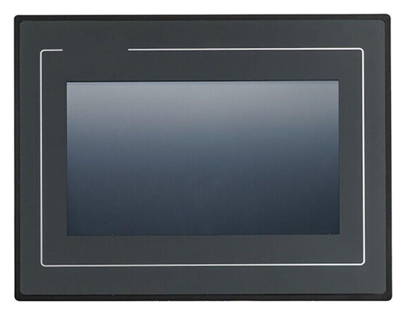 Écran Tactile 7 Pouces DOP-107EV IHM Delta pour l'automatisation industrielle
