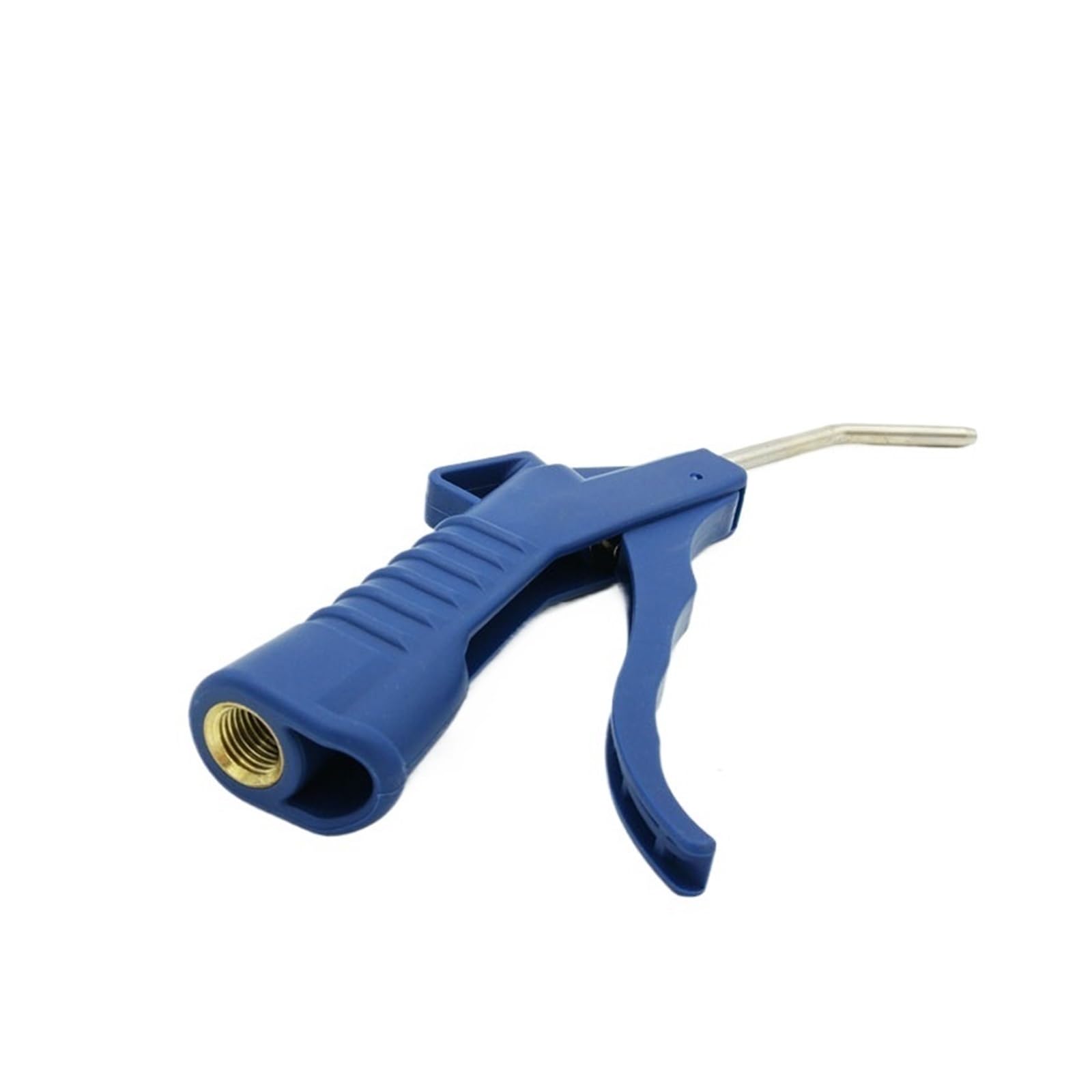 SMABG09 1/4 Pistola de polvo que sopla aire Piezas neumáticas Pistola de limpieza de aire Pistola de plástico(10PCS)
