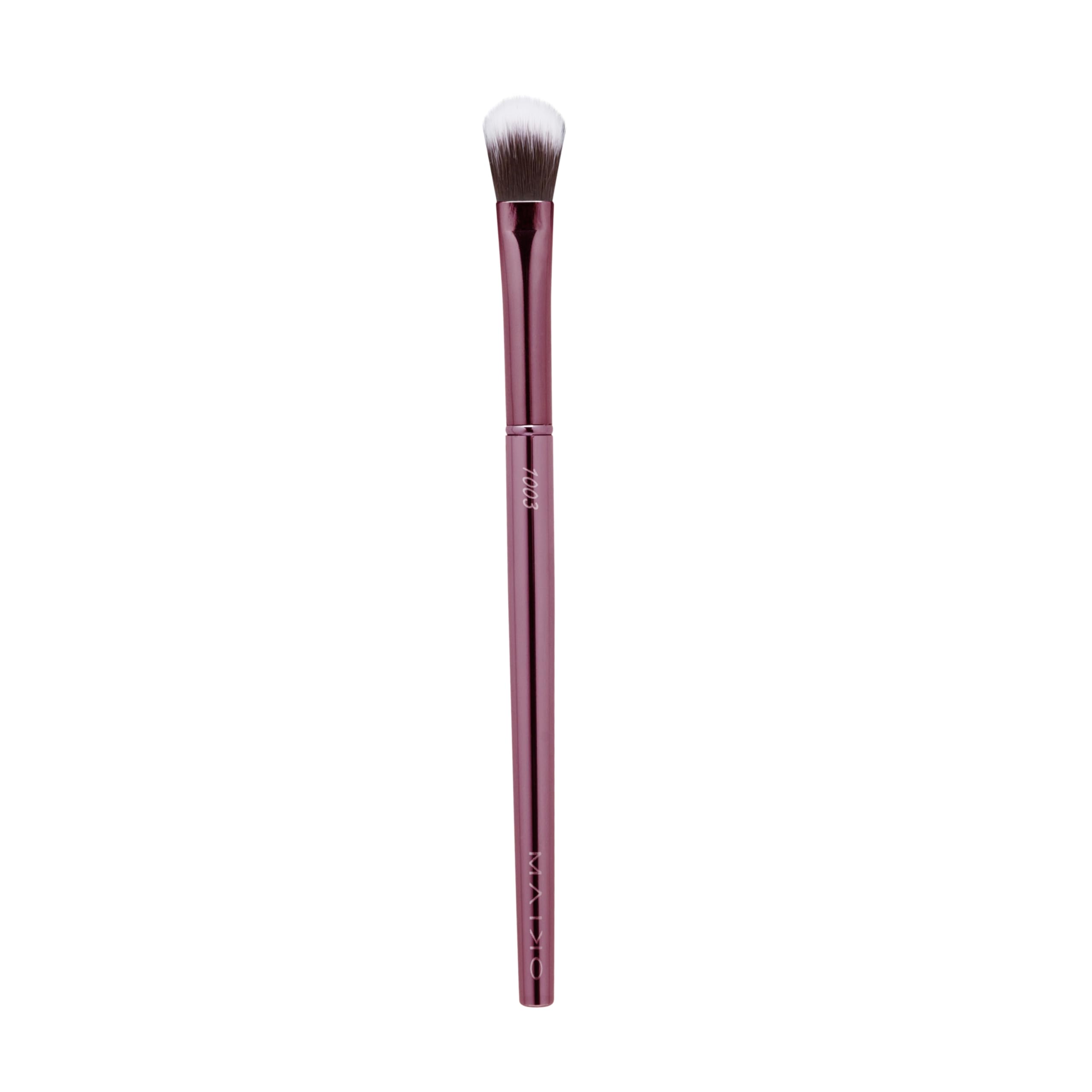 Luxury Burgundy 1003B Pincel para corrector