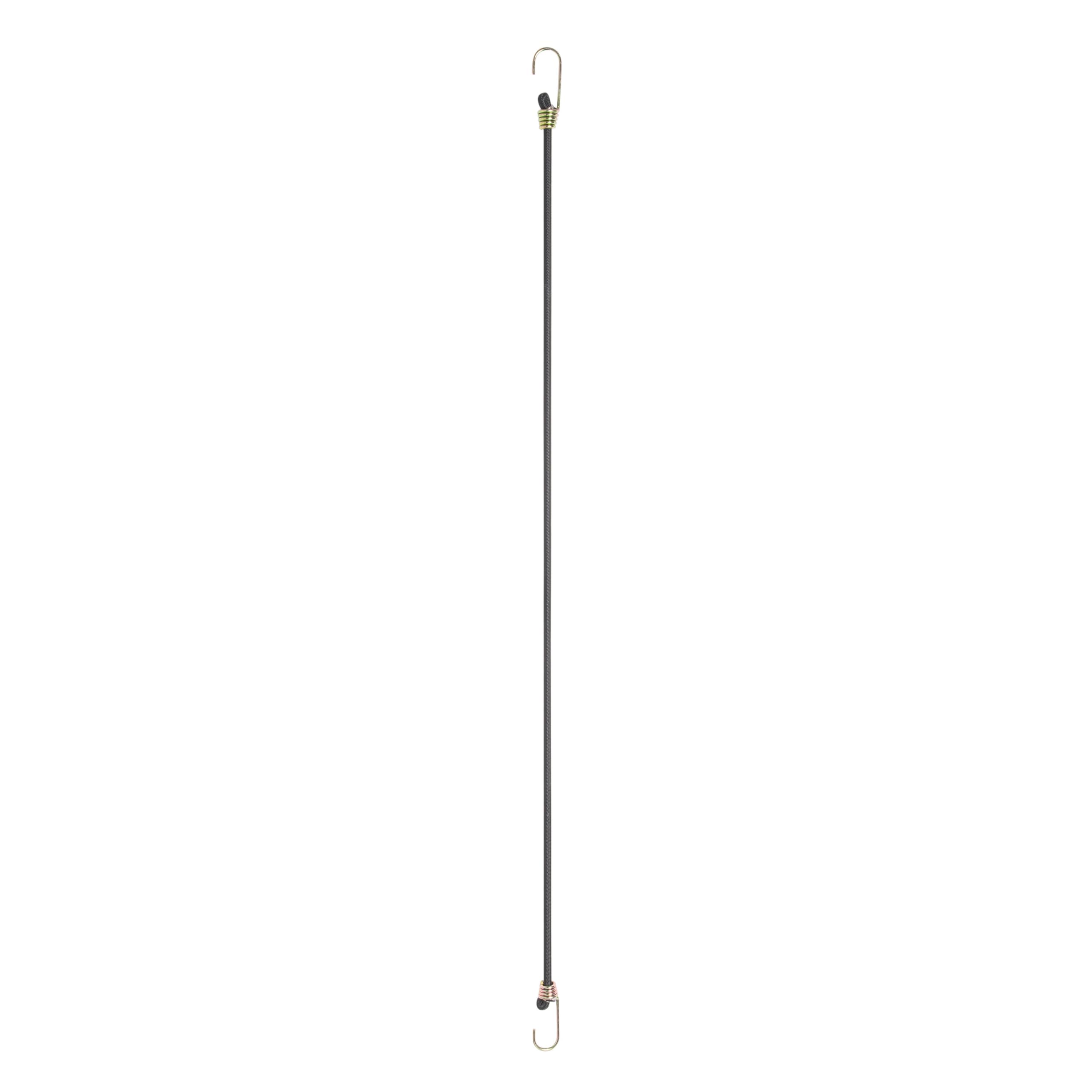Keeper 06185 Tendeur Robuste avec Crochet dichromaté 101,6 cm