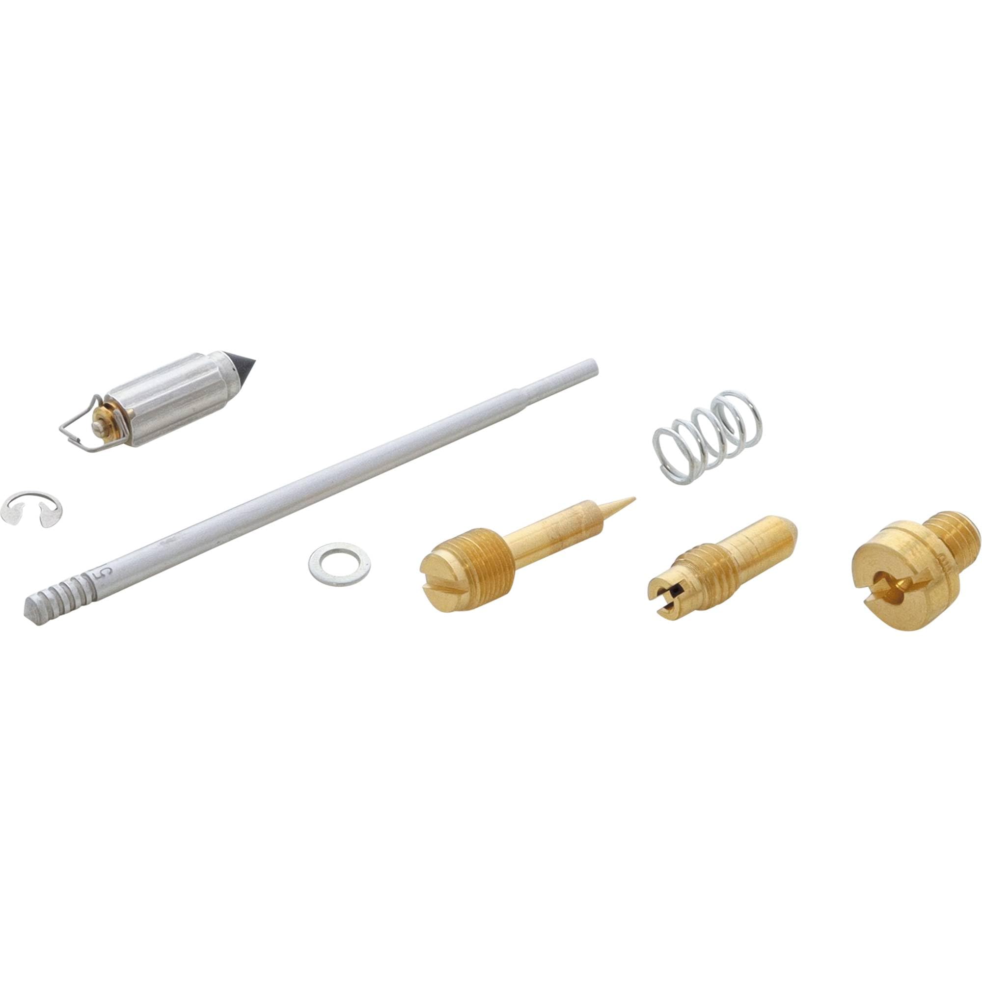 All Balls Racing 26-1500 Vergaser-Umbausatz – Komplettset Für Honda CRF150R (2012-2018) & CRF150RB