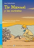 Young ELI Readers - Spanish 8853606290 Book Cover