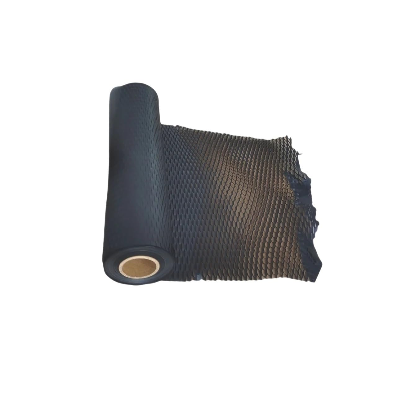 Honeycomb Paper Roll 10M/20M Honeycomb Wrapping Paper - Moving And Shipping Gifts And Packages(30cm-10m-Black)