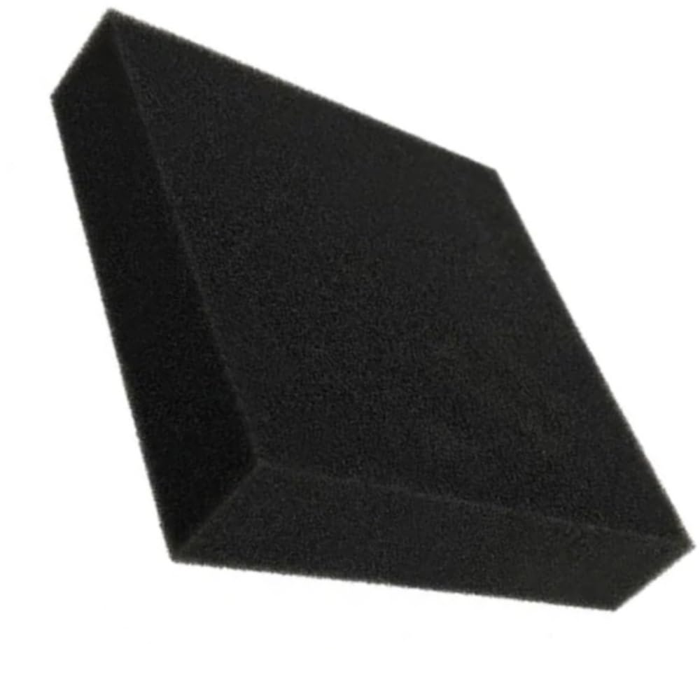 Filtre à air pour EF4600 EF6300 : mousse lavable pour entretien de群体 électrogène MZ360