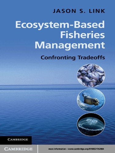 Ecosystem-Based Fisheries Management: Confronting Tradeoffs