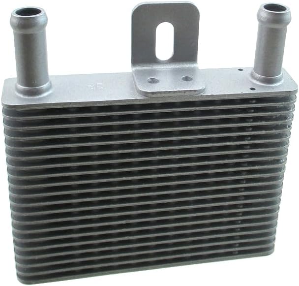 Aftermarket Aluminum Base Oil Cooler (Cv Efi) For Kohler ECH730 ECH740 ECH749 ECV730 ECV740 ECV749 PCV680 Replaces 2459442S 24 594 42-S