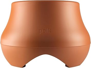 Polk Audio Atrium SUB100 Outdoor Passive Subwoofer, Terracotta