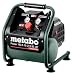 Produktbild Metabo Akku-Kompressor Power 160-5 18 LTX BL OF  601521850  18 V  Kompressor mit Brushless-Motor  Ohne Akku und Ladegerät