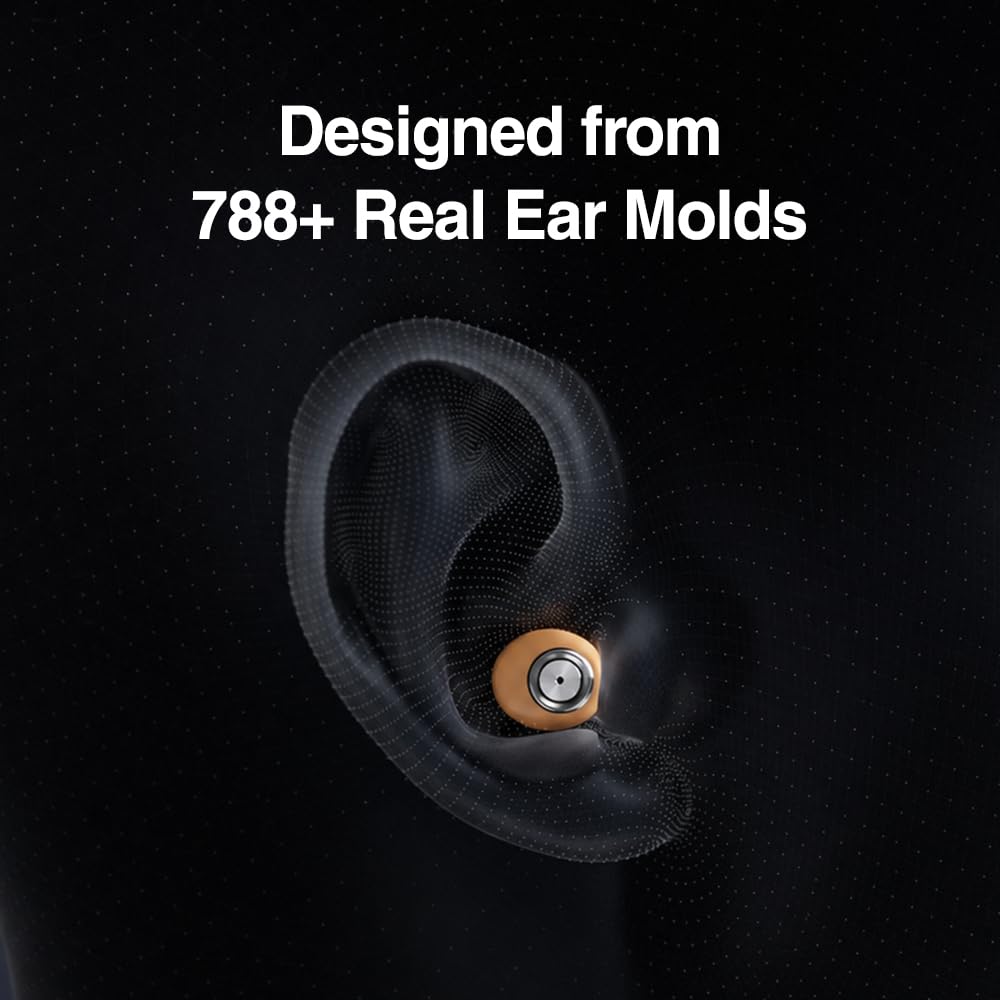 AZLA Calmfit Sleep, Ear Plugs for Sleep — Amazon image 3