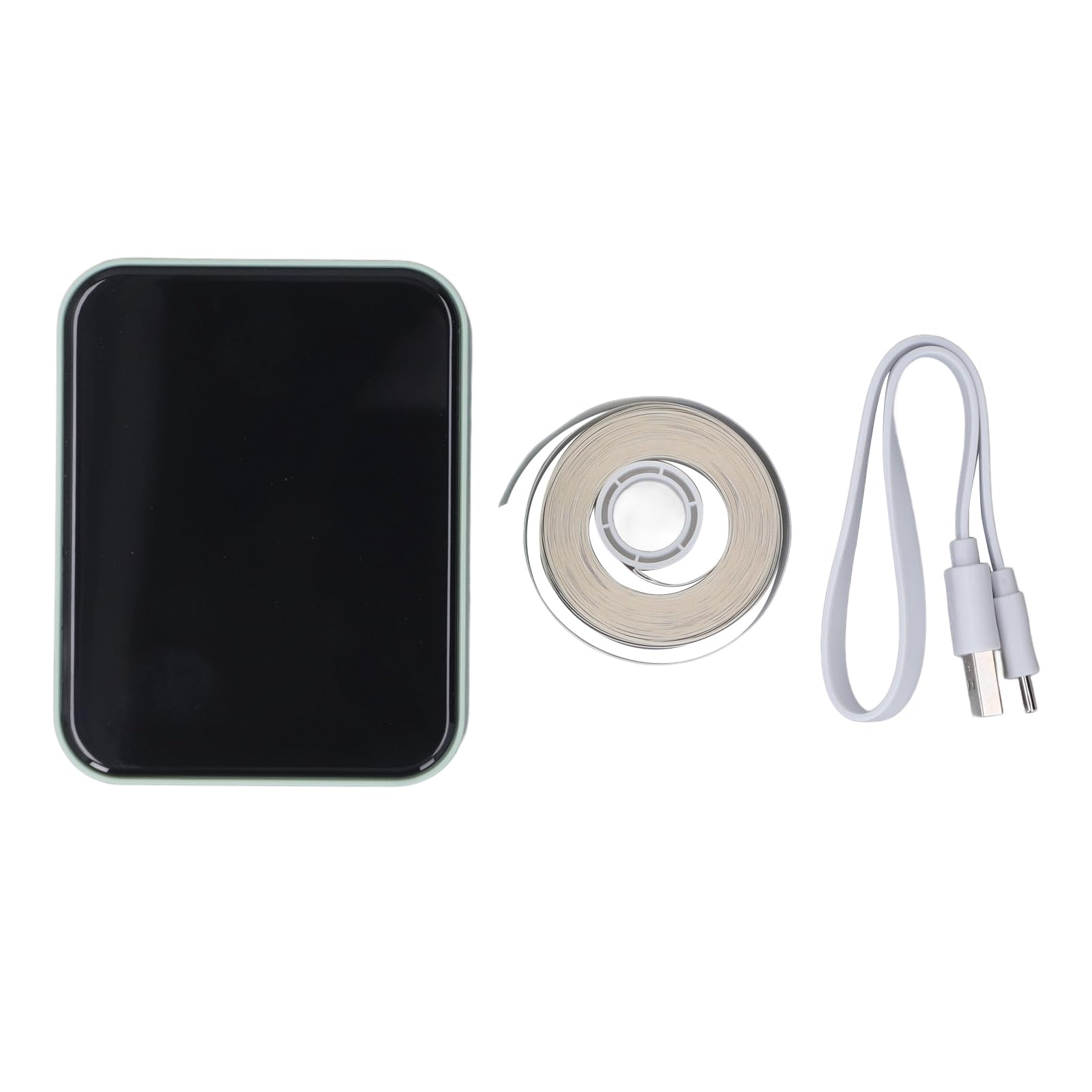 Imprimante d'étiquettes Portable Rechargeable 203 Dpi