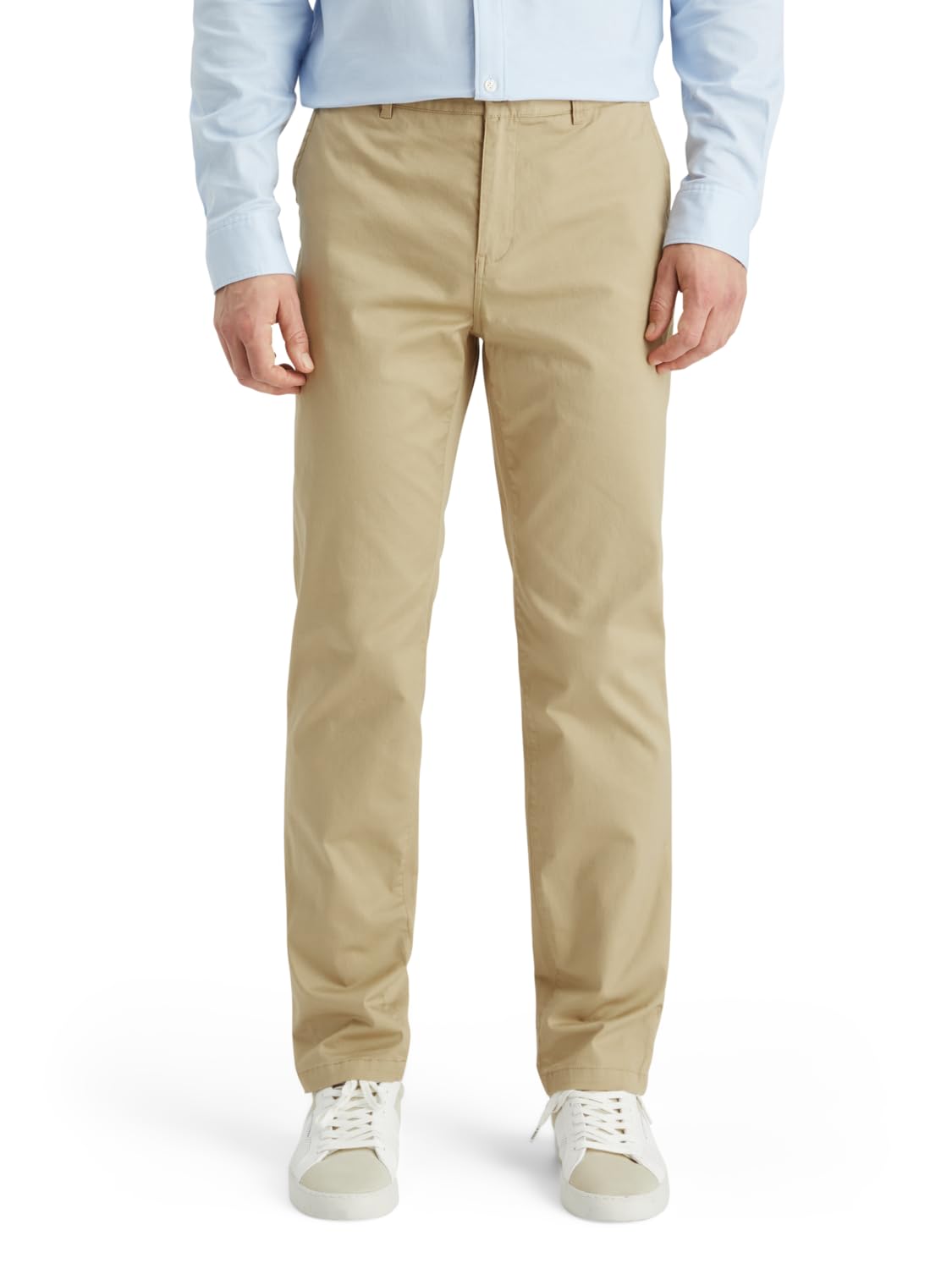 Scotch & Soda Herren Hose Stuart Chino