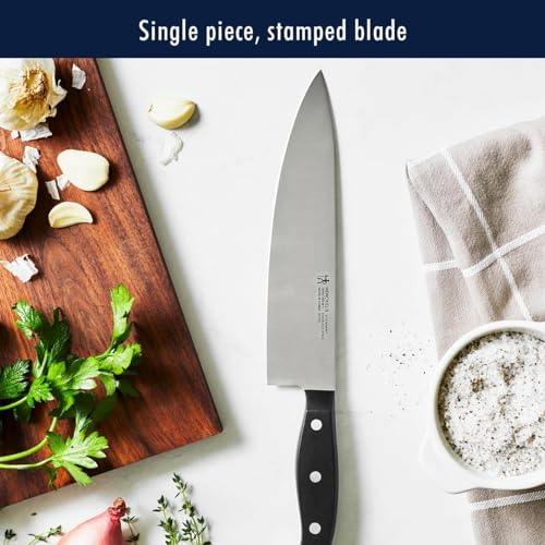 image for Henckels International Statement 14-pc Self-Sharpening Knife Block Set