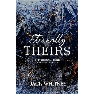 Eternally Theirs: An MFM Romantasy Novella