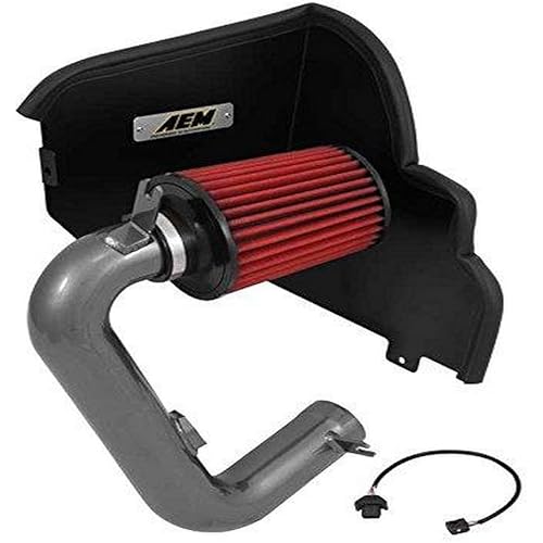 AEM 21-732C Cold Air Intake System (Non-CARB Compliant)