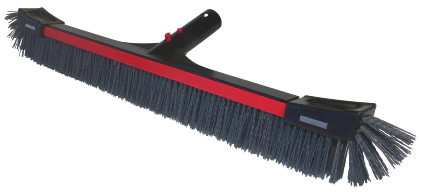 Skimlite SKSP1022 Spartan All Pebble Grit Brush