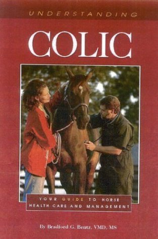 Buy Understanding Equine Colic — BookShops.in