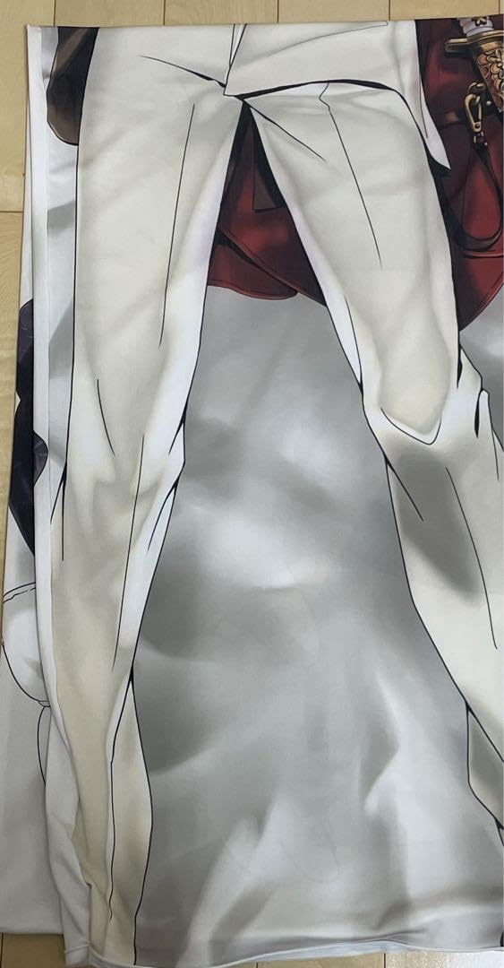 Amazon｜ヘタリア 抱き枕カバー 日本 本田菊 開国前夜｜抱き枕