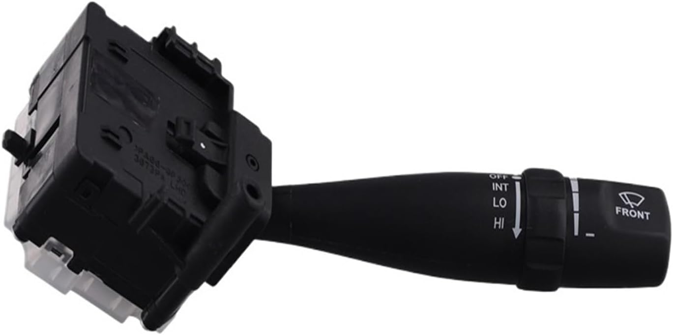 Car Wiper Control Ac29-934202H201 Car Wiper Switch Fit For Hyundai Fit For Elantra 2007 2008 2009 2010 Turn Signal Switch