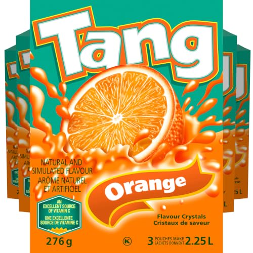 Tang Mélange à boire Orange