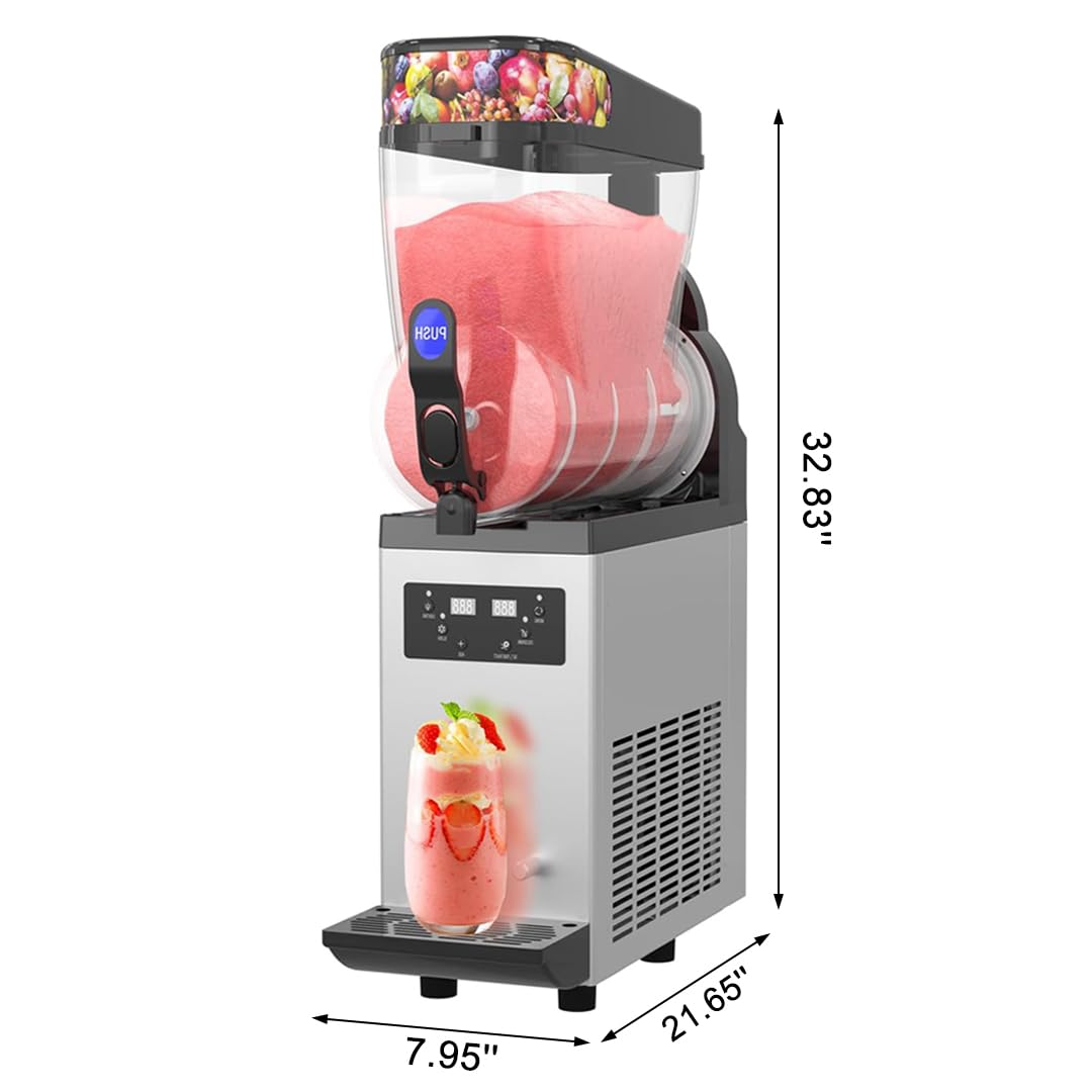 Amazon.com: Kolice Commercial 15L(3.96 Gallon) Margarita