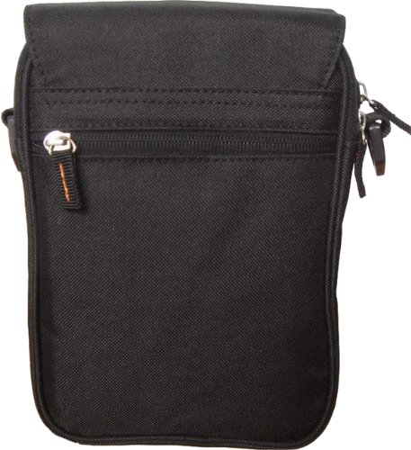 Diabetikertasche Elite Bags EB Fit’s in Schwarz