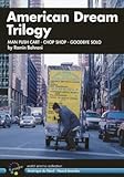 push dvd amazon  American Dream Trilogy - 3-DVD Box Set ( Man Push Cart / Chop Shop / Goodbye Solo ) [ Holländische Import ]