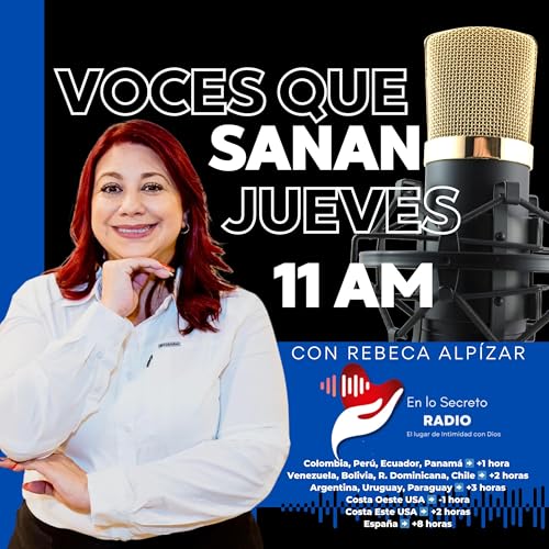 Page de couverture de Voces que Sanan # 2