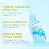TIAM Hyaluronic Glow Revive Serum, 1.35 fl oz, Lightweight & Non-Sticky Face Serum for Deep Hydration and Calming, Ideal for Dry, Dehydrated Skin, Korean Skin Care