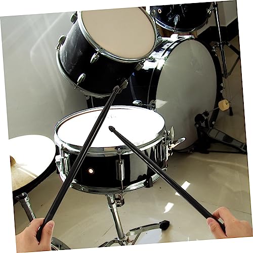 Baquetas de Nylon 3 Pares LIOOBO para Percusión miniatura 5