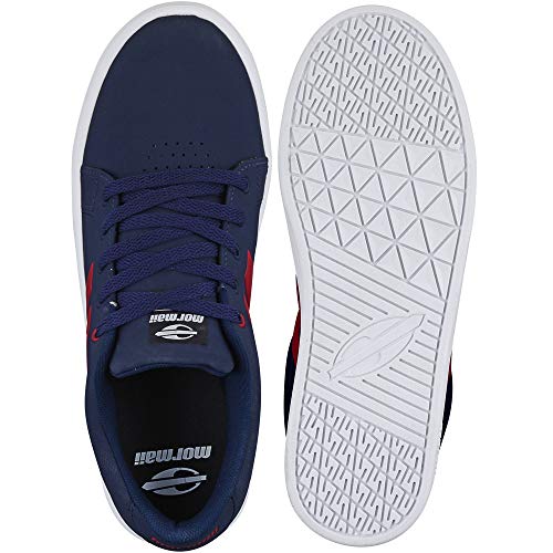 Tênis Urban Stripe, Mormaii, Masculino, Navy, 41