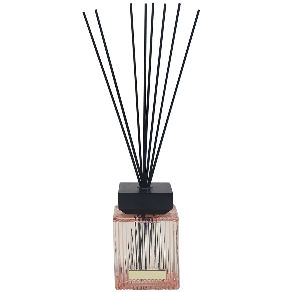 Reed Diffuser Coco 1000ml Large Home Fragrance Aroma Air Freshener Gift Idea