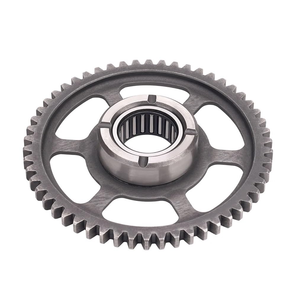 Roulement à billes d'embrayage de démarreur pour réparer le moteur LTR 450
