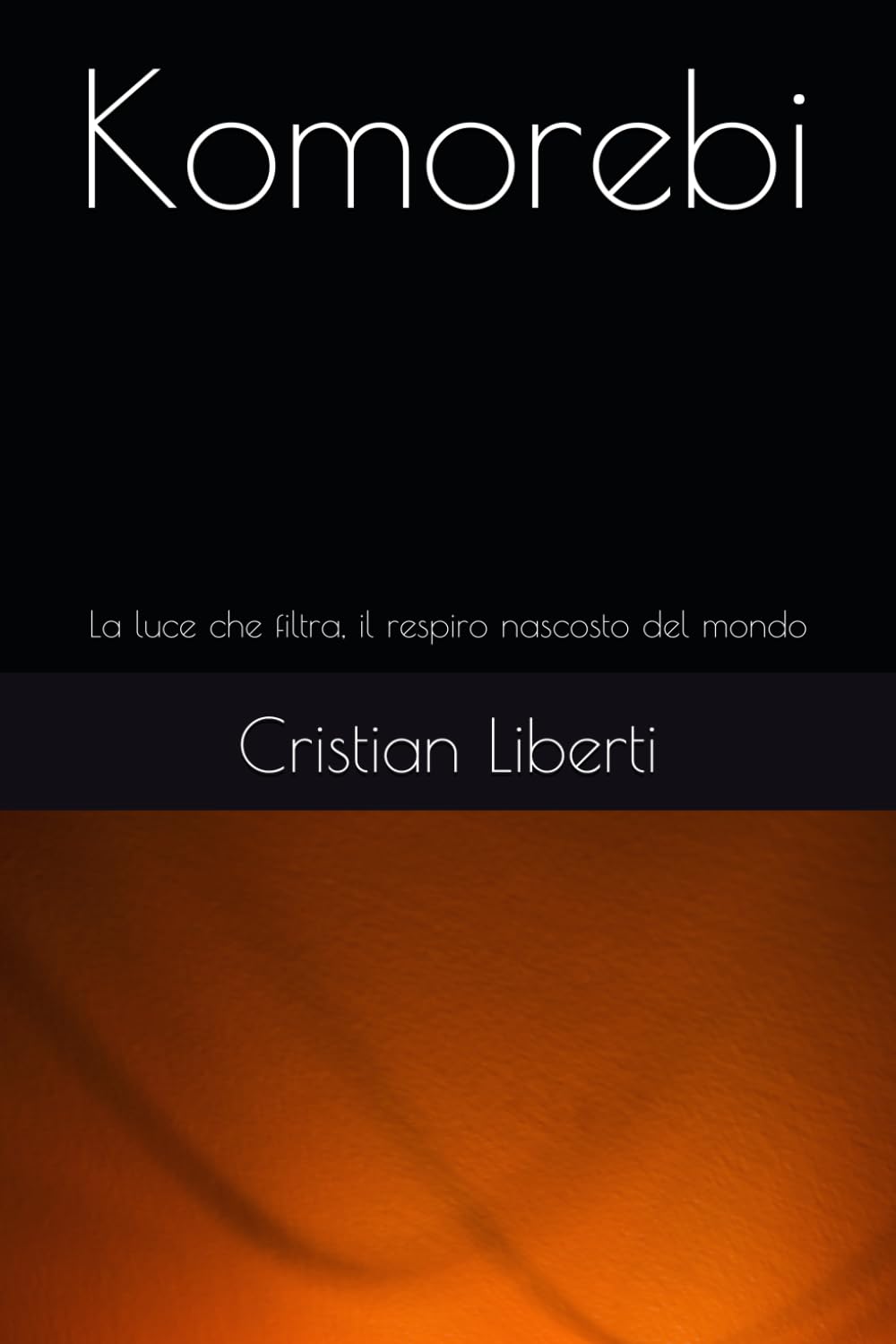 Komorebi: La luce che filtra, il respiro nascosto del mondo (Kokoro: Sentieri dell'Anima Giapponese)