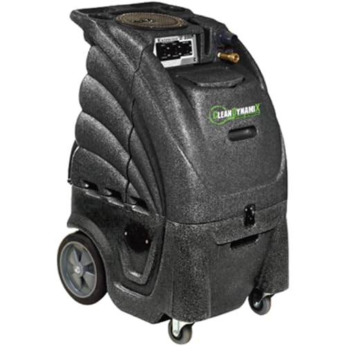 500psi Portable Carpet Extractor, 12 Gallon Tank